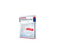 CBD Bsn Medical Leukomed T Skin Sensitive 8X