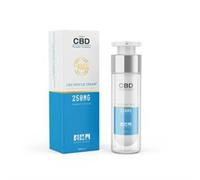 CBD by British Cannabis CBD Rescue Cream 250mg 50ml
