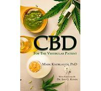CBD for the Vestibular Patient