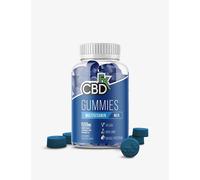 Cbd Fx Cbd Fx Men Multivitamin 1500Mg Cbd Gummies Pack Of 60
