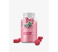 Cbd Fx Cbd Fx Women Multivitamin 1500Mg Cbd Gummies Pack Of 60