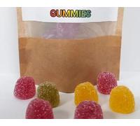 CBD Gummies Single Purchase