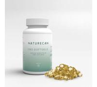 CBD Oil Capsules