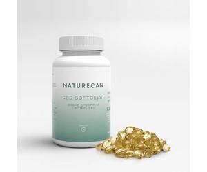 CBD Oil Capsules