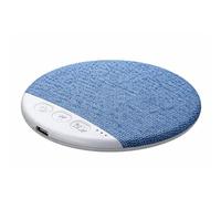 CBDYWVR Pillow Speakers for Sleeping, Bluetooth Pillow Speaker with Directional Sound Technology, Wireless Sleep Aid, Ultra-Long Battery Life, Home and Travel Sleep Aid (Blue)