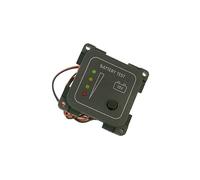 CBE 12v Battery Tester Panel