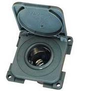 CBE 12v Socket & Cover (K5)