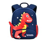 Cbebvwl Girls School Bag Kids Bags for Unisex Backpack Plain Rucksack Black