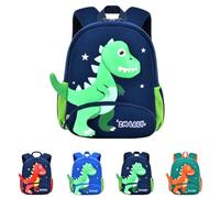 Cbebvwl Girls School Bag Kids Bags for Unisex Backpack Plain Rucksack Black