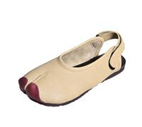 Cbebvwl Heels for Women Wedge Shoes Brown Women's Mid Low Heel Salsa Tango Ballroom Latin Party Dance Outdoor Sandals Summer UK Heeled Height Khaki-3 Size 3.5