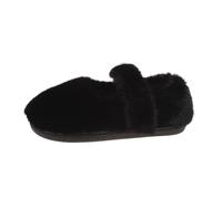 Cbebvwl Slippers Women Memory Foam Fluffy Women's Bedroom Woman | Fuzzy & Cozy, Mixed Corduroy Design, Non-Slip Sole, Indoor & Outdoor, Gifts for Ladies