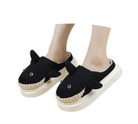Cbebvwl Slippers Women Women's Memory Foam Home for Fluffy House | Fuzzy & Cozy, Mixed Corduroy Design, Non-Slip Sole, Indoor & Outdoor, Gifts for Ladies