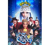 Cbeebies Christmas Show: The Snow Queen