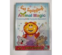 Get Squiggling!: Animal Magic [DVD]