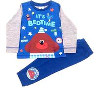 CBeebies Hey DUGGEE Boys Pyjamas (4/5yrs)