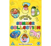 CBeebies Summer Collection