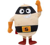Talking Supertato Soft Toy One Colour