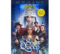 CBeebies: The Snow Queen