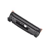CbErFVK Black Toner Cartridge Compatible With 137 9435B001 MF249dw MF229dw MF217dw LBP151dw Printer