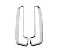 CbErFVK Compatible Side Marker Light Trim For Tour Pack Electra Tri Motorcycle 2014-2021 Models