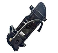 CbErFVK Compatible Taillight Assembly Rear Left Right For CF800AU CF800 ATV Quad 9AWA-160210 9AWA-160220 Fits Cforce 800 Models(9AWA-160210 LEFT)