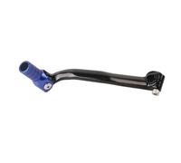 CbErFVK Motorcycle Gear Shifter Shift Pedal Lever Compatible with Tenere XT600 XT600Z XTZ600 XT 600 600Z XTZ XT550 XT 550 Replacement Part Fits Various Models(Blue)