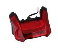 CbErFVK Rear Brake Tail Light Lamp Compatible With CF700CLX CF700CL-X CF700-2 CLX700 700-2 Motorcycle Fits 700CLX 700CL-X Models