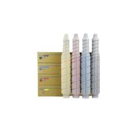CbErFVK Toner Cartridge 1PCS TN619 Compatible With PRESS C1060 C1070 C2060 C2070 C3070 C3080 C4070 C4080 - Copier(C-1100g)