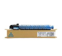 CbErFVK Toner Cartridge CMY83g BK224g Compatible With MP C305SP MP C305SPF(C)
