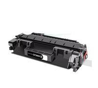 CbErFVK Toner Compatible With Pro 400 M401dn M401n M425 1PK Black CF280X 80X