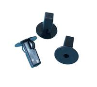CBFMFVFROR 30Pcs Wheel Arch Clips Moulding Clip Bodywork Fastener Grommet, Fit for Toyota Fit for Lexus. 90189-06157