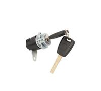 CBFMFVFROR 4262SK Car Rear Door Lock with 2 Keys Tailgate Lock Fit for Boxer Fit for Ducato Fit for Jumper 2006 Fit for Doblo 2014