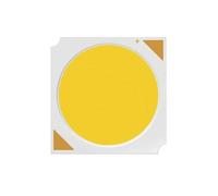 CBFMFVFROR 4pcs COB LED Chip Array 030 SDCM3 19x19mm-17 10W 20W 30W 50W Warm White Chips, Fit for Lamp Spotlight Downlight Accessories(4000K,36W-36V 4pcs)