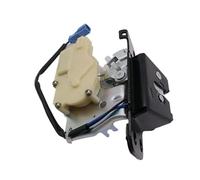 CBFMFVFROR 74801-SAA-E21 Actuator of Trunk lid Rear Door Lock Fit for Honda Fit Jazz