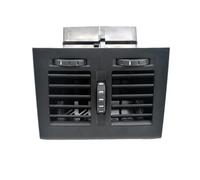 CBFMFVFROR Car Front Air Conditioning Vent Accessories Fit for Skoda Octavia 1999-2015. 1ZD819701 1ZD819702 1ZD819203 1ZD820951(Latecomer trend)