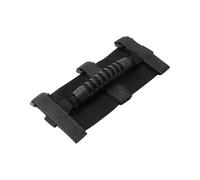 CBFMFVFROR Carry Handle Shoulder Strap Electric Scooter Webbing fit for Xiaomi M365 PRO 2 fit for Ninebot ES1 ES2 ES4 Portable Hand Strap(Black-1)