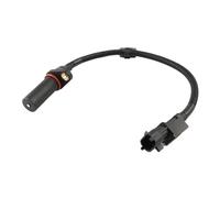 CBFMFVFROR Crankshaft Position Sensor 39180-2B000 391802B000 Fit for Hyundai Accent Elantra Tucson Veloster Fit for Kia Rio Soul Forte 1.6L 1.8L 2.0L
