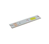 CBFMFVFROR DC 12V led 3570 chip Fit for car light headlight motorcycle spotlight 40W white bright bead csp LED SMD(H3 40w white,5pcs)