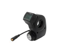 CBFMFVFROR E-bike Scooter Digital Display Switch Lock fit for Kugoo M4 kirin G2 pro Electric Key M8(M8 Female)