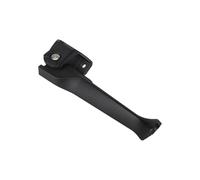 CBFMFVFROR Electric Scooter Accessories Support Foot Support Bracket Suitable fit for Kukirin G2 Master and G2 MAX Scooters