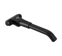 CBFMFVFROR Electric Scooter Kickstand Foot Support Bracket Parking Stand fit for Xiaomi M365/1S/pro Pro2 M365 Accessories(Black support tripod)