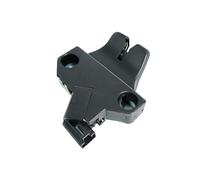 CBFMFVFROR Fit for Toyota Camry Trunk Lock Tail Door Lock 64600-06030 64600-06032