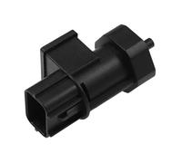 CBFMFVFROR Vehicle Speed Sensor Fit for Hyundai I10 I30 IX20 Accent Creta Elantra Fit for KIA Picanto Rio III 96420-0X000 964200X000