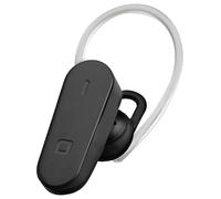 CBH80 MONO BLUETOOTH HEADSET BLACK; TE0CBH80K (SBS) Qty X 1