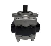 CBKEC Series Hydraulic Pump CBKEC-G25-ATL CBKEC-G30-AF Gear Pu-mp