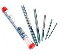 CBKnot Selma Stainless Steel Rope Splicing Kit, Set of 5: 4, 5.5, 7.5, 10, 13 mm, for Hollow Braid, Double Braid, Three Strand Ropes up to 36 mm