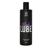 Cbl Cobeco Body Lube Silicone Based 500ml