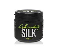 CBL Lubricating Silk Fists 500ml