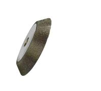 CBN SDC Grinding Wheels 78mm MR-13A /D X1 X3 13B 20G for Sharpening Cabide Metal Tungsten Tools 230 Grit(20G-CBN230)
