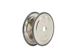 CBN80 145mm Chainsaw Sharpening Grinding Wheel R1.6 R2.4(R2.4 CBN80)